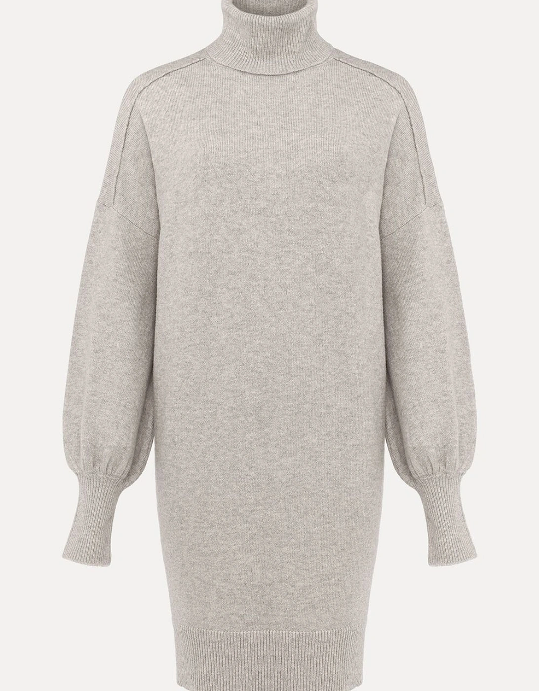 Eveleen Knit Dress