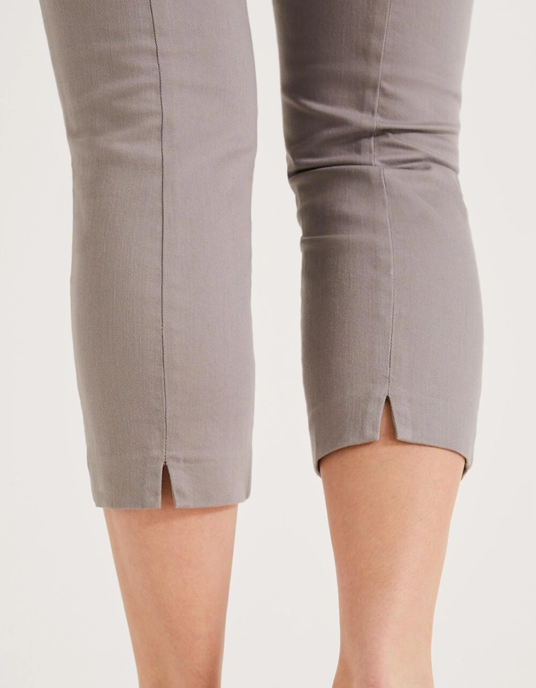 Courtney Crop Trousers