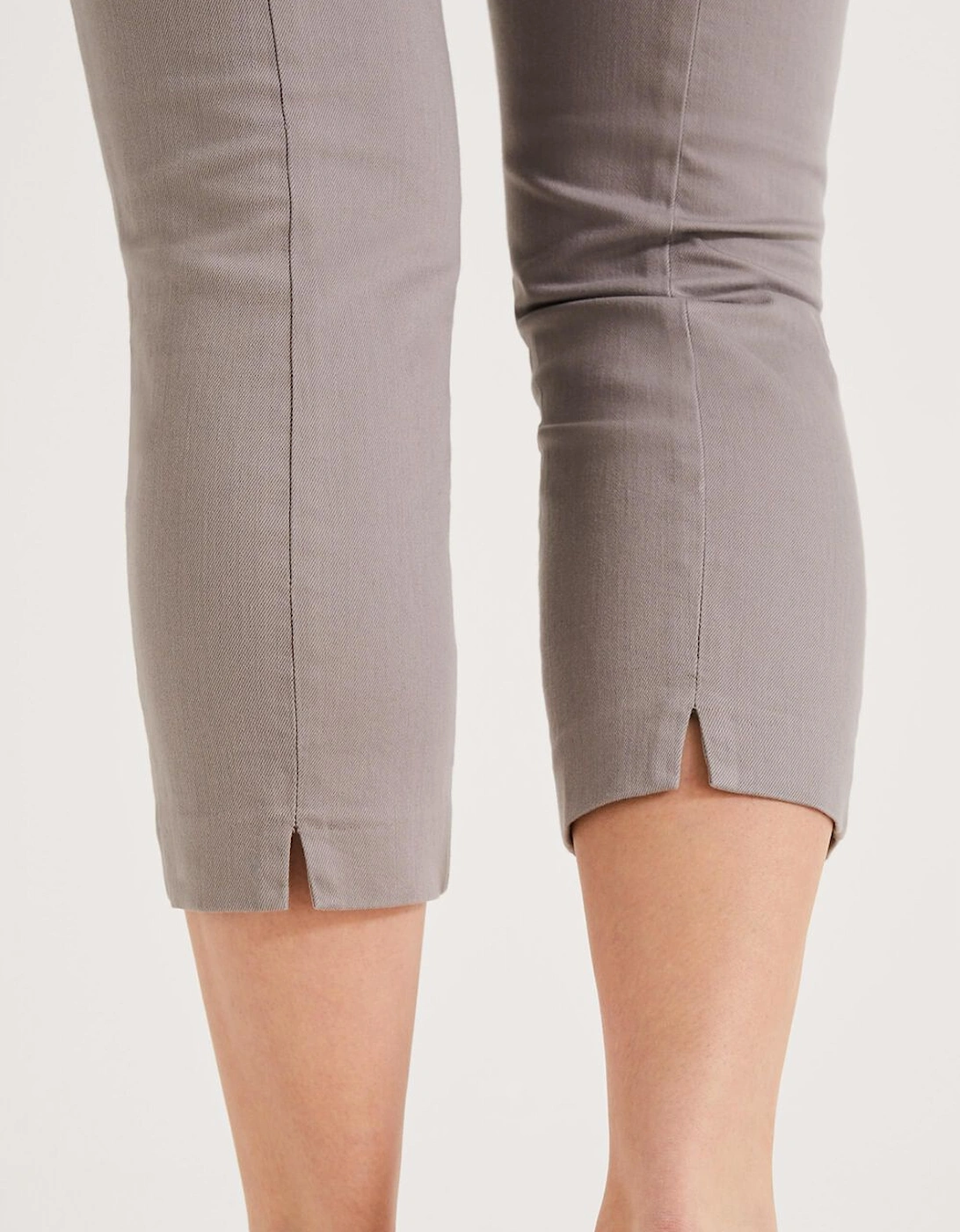 Courtney Crop Trousers
