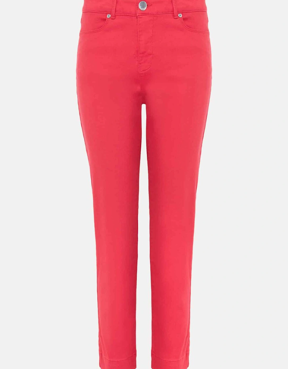Ramona Straight Leg Jean