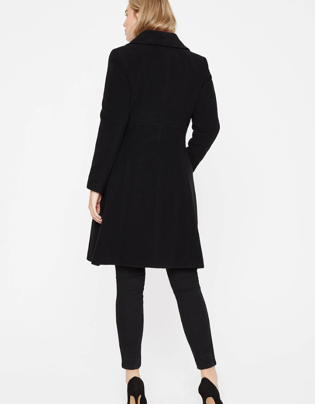 Ayda Coat