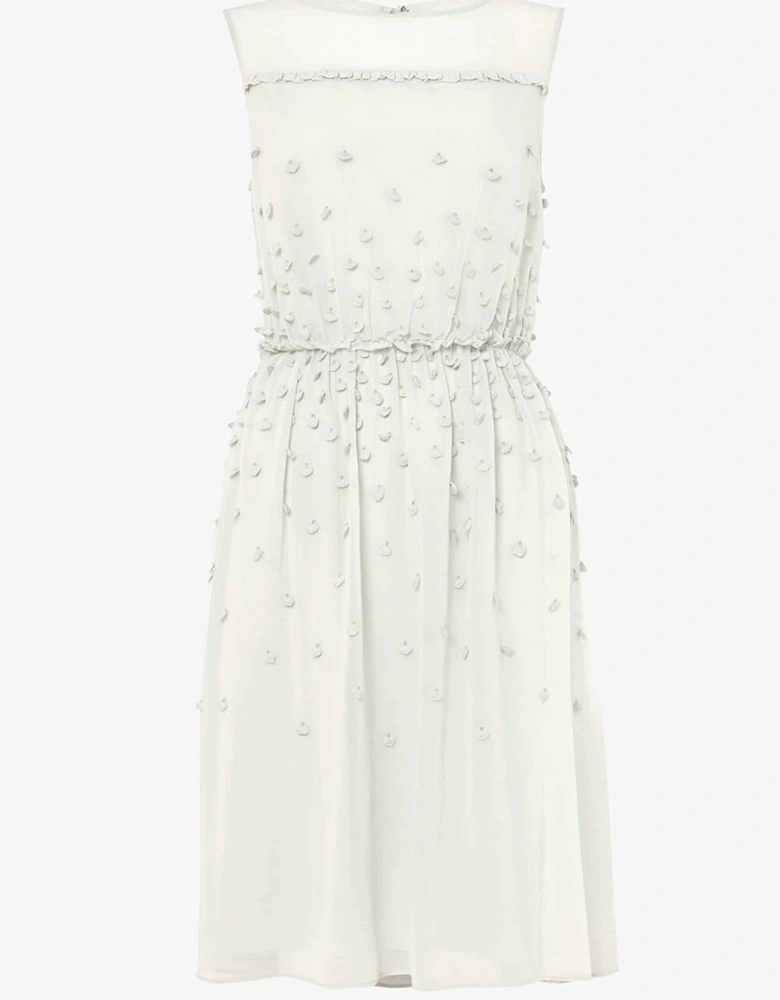 Loire Embellished Dress