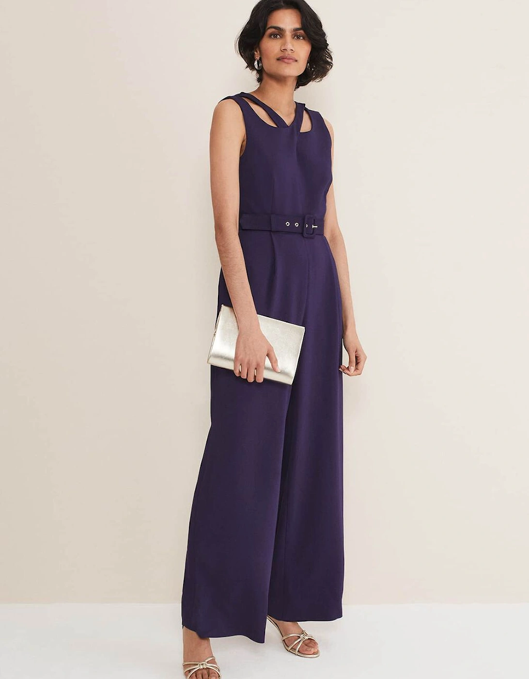 Anna Jumpsuit, 7 of 6