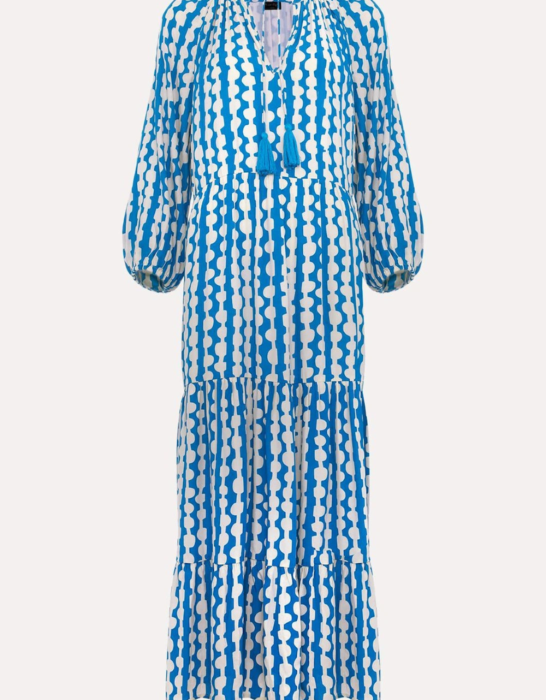 Petite Lara Midaxi Dress