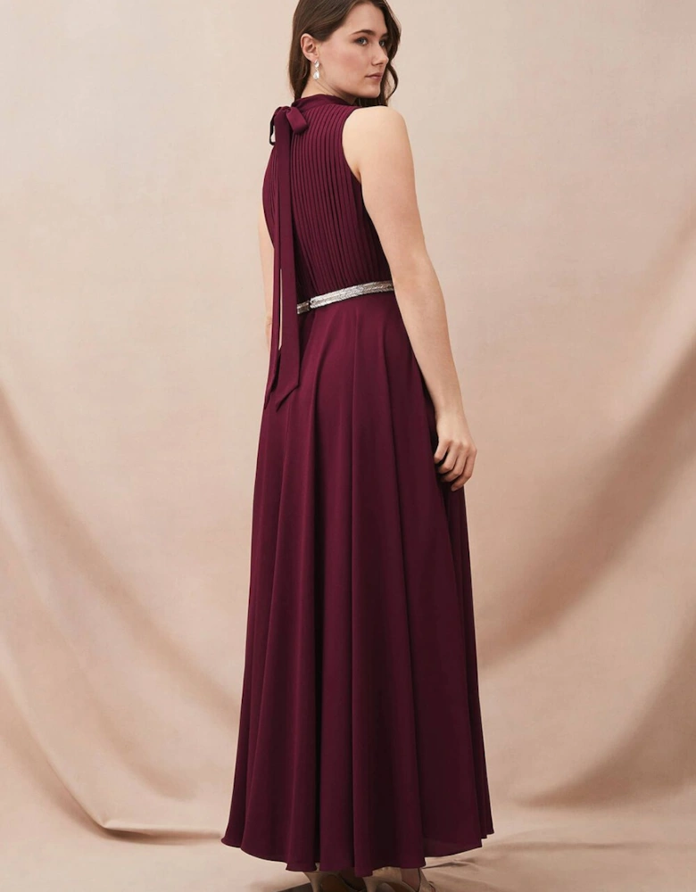 Nicola Maxi Dress