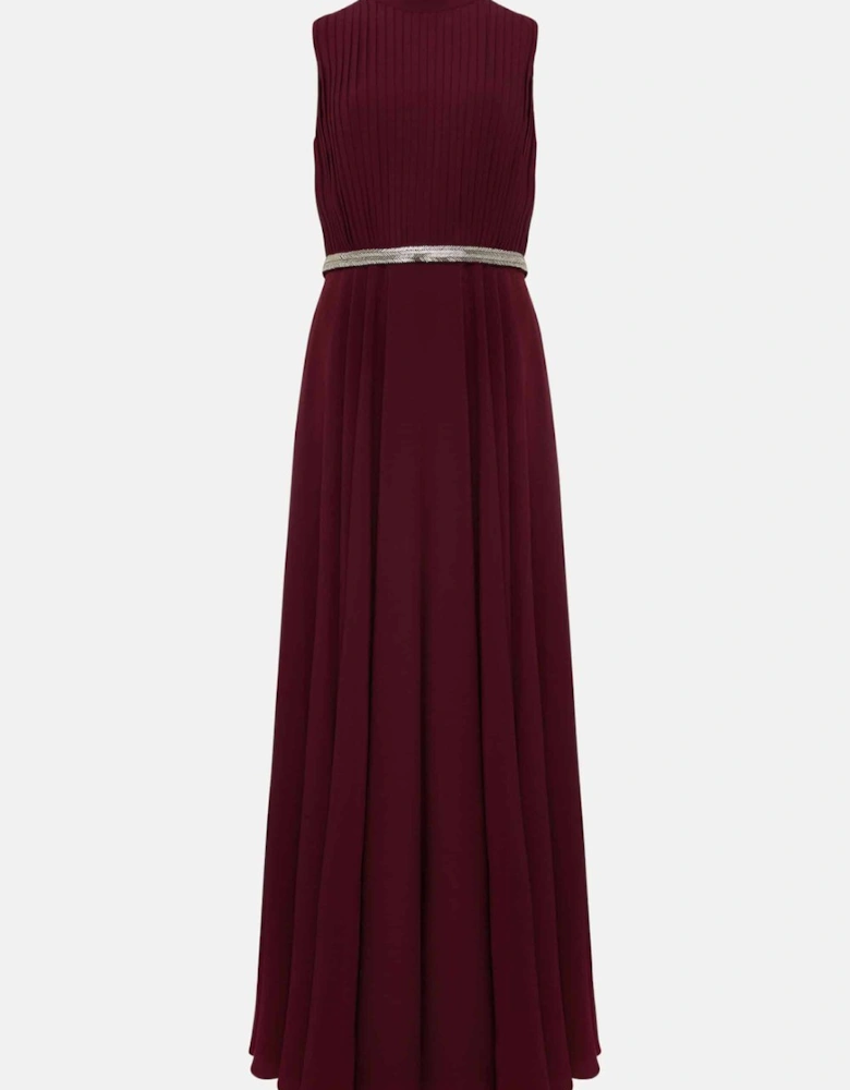 Nicola Maxi Dress