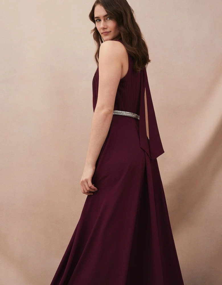 Nicola Maxi Dress