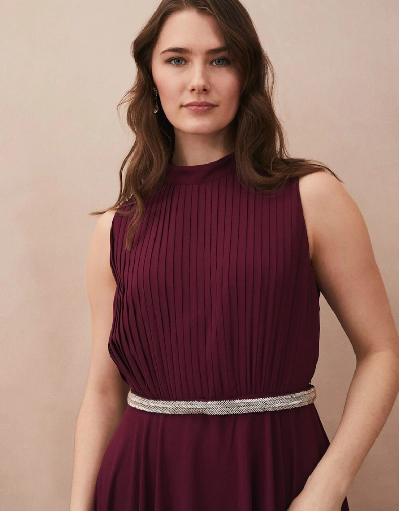 Nicola Maxi Dress
