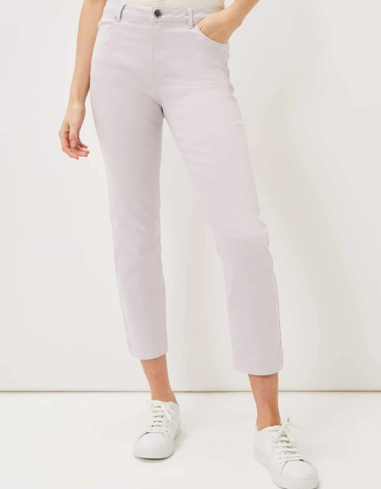 Ramona Straight Leg Jeans