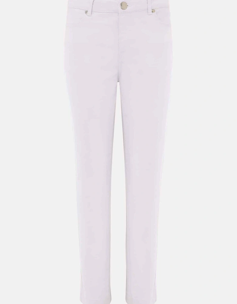 Ramona Straight Leg Jeans