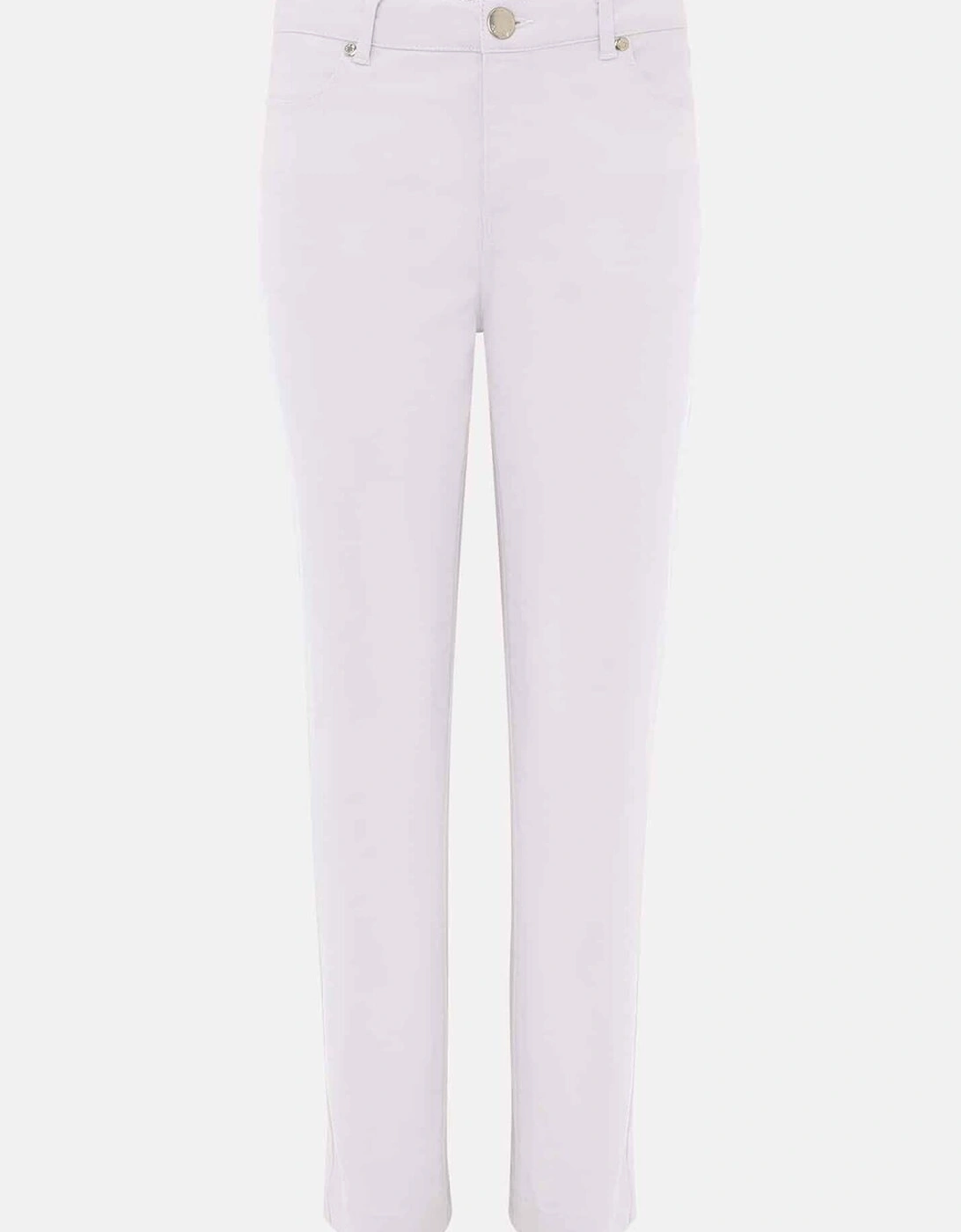 Ramona Straight Leg Jeans