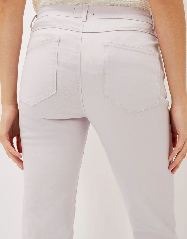 Ramona Straight Leg Jeans