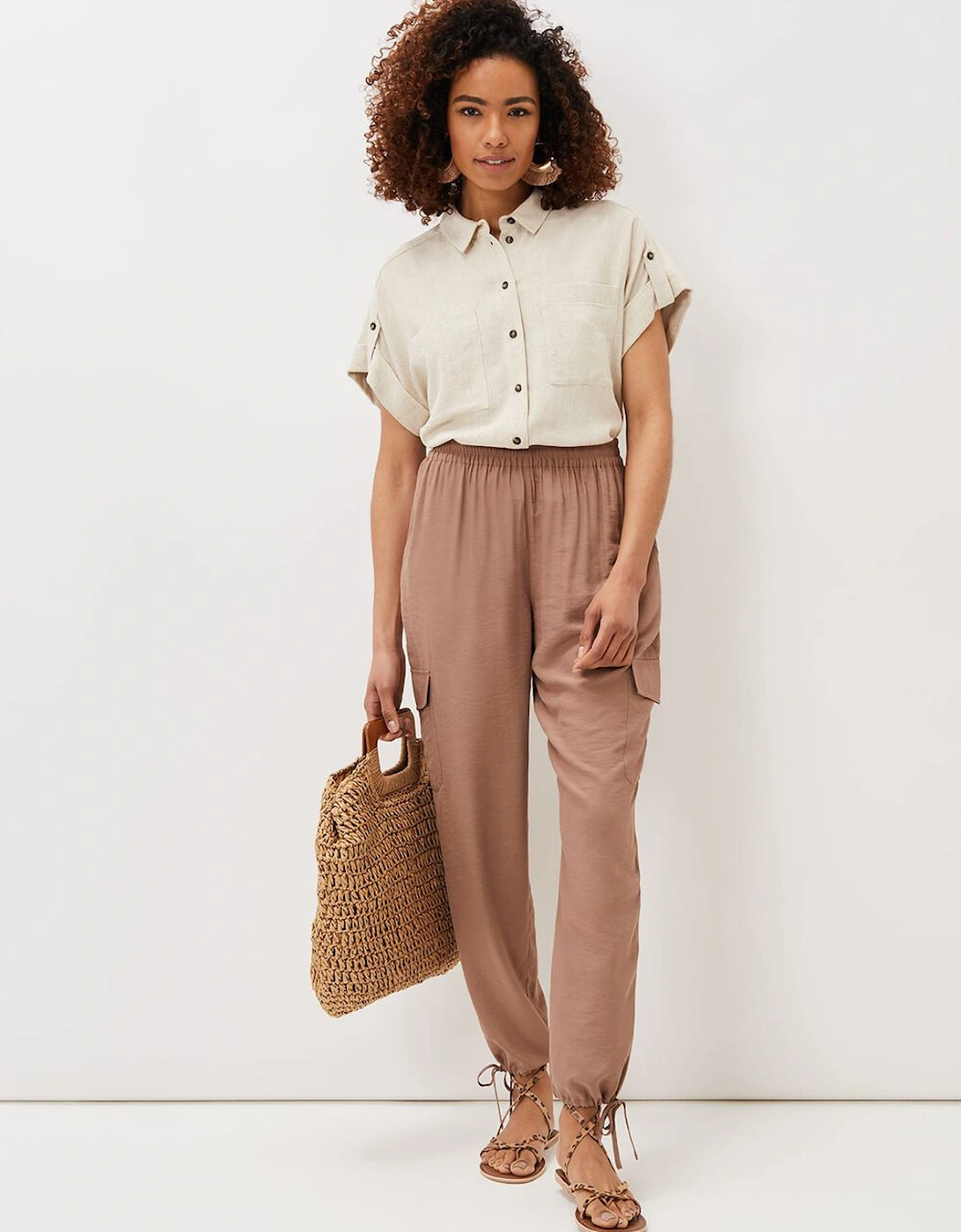 Rina Utility Jogger, 7 of 6