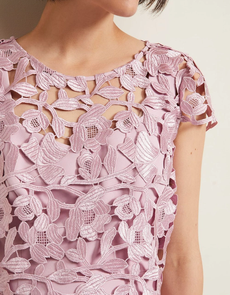 Tallula Lace Dress