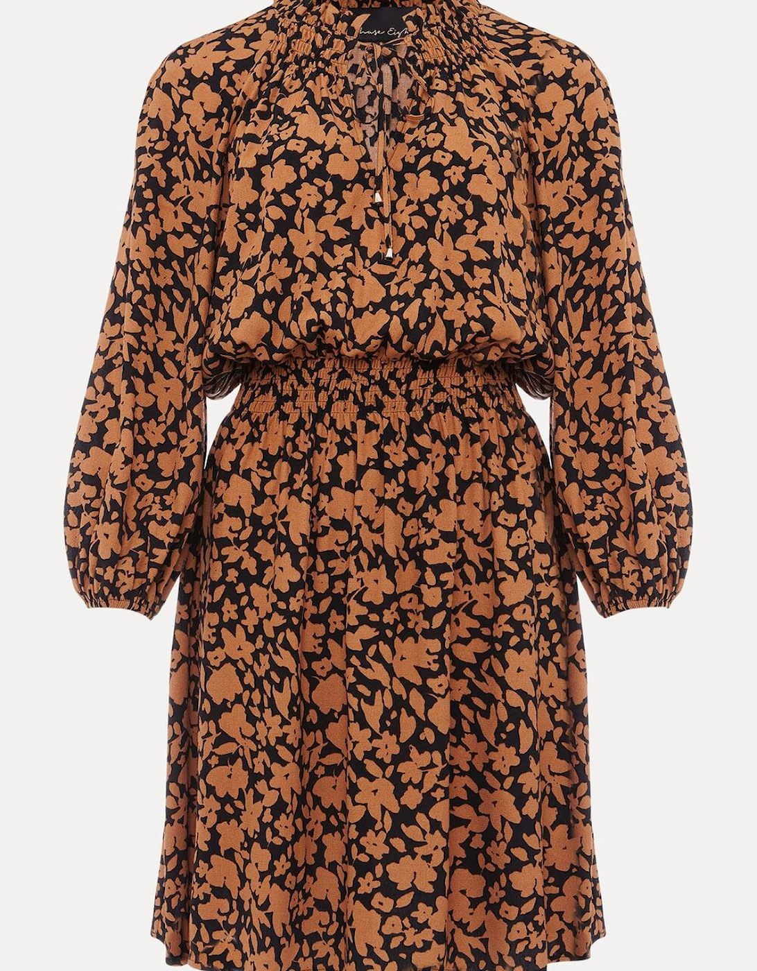 Phillipa Swing Dress
