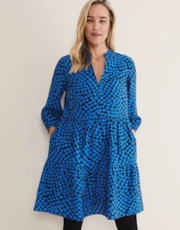 Bright Blue