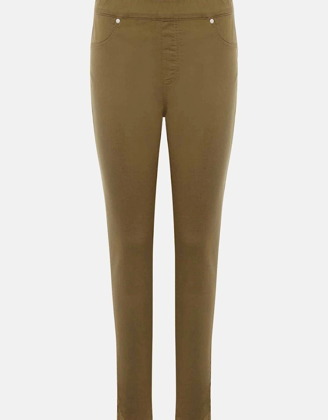 Eliza Jegging Short