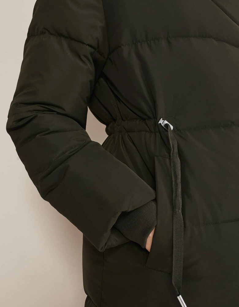 Rae Asymetric Puffer