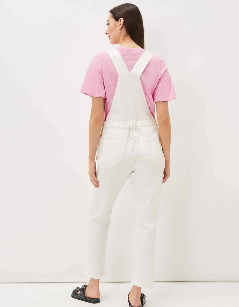 Khari Denim Dungarees