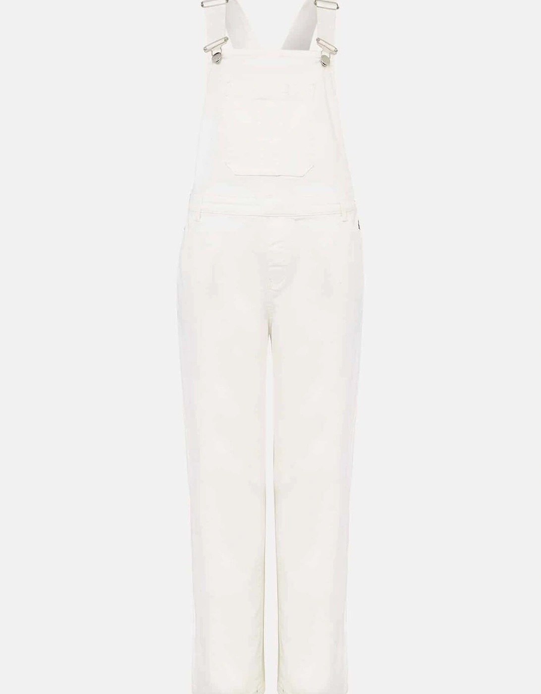 Khari Denim Dungarees