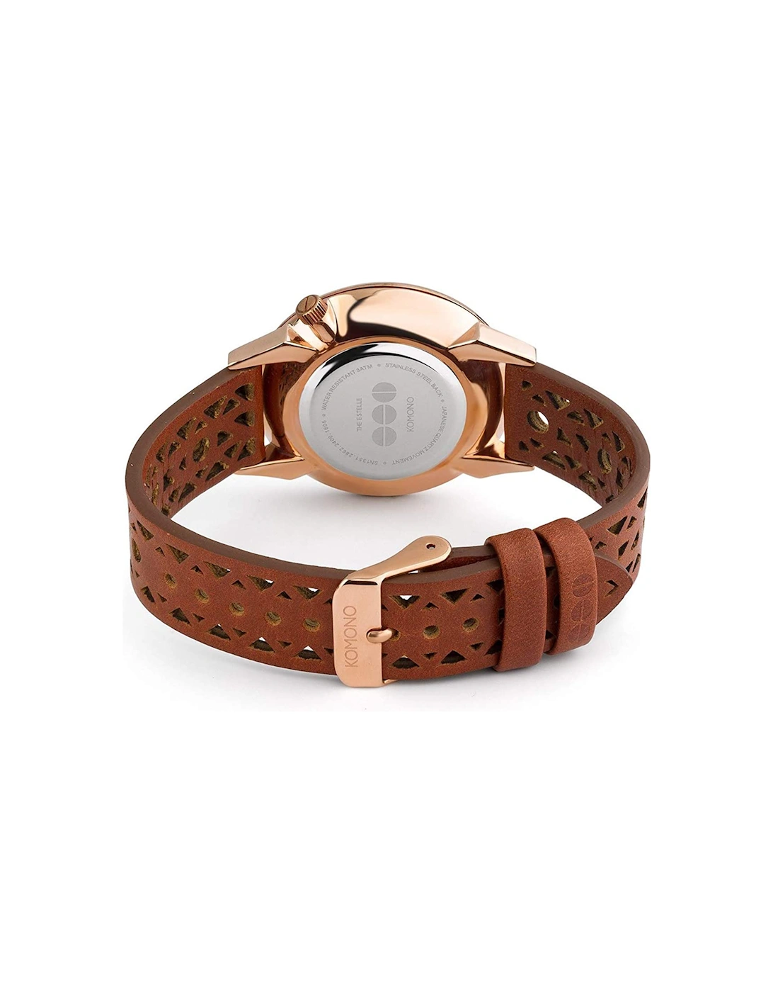 Komono KOM-W2653 WATCH