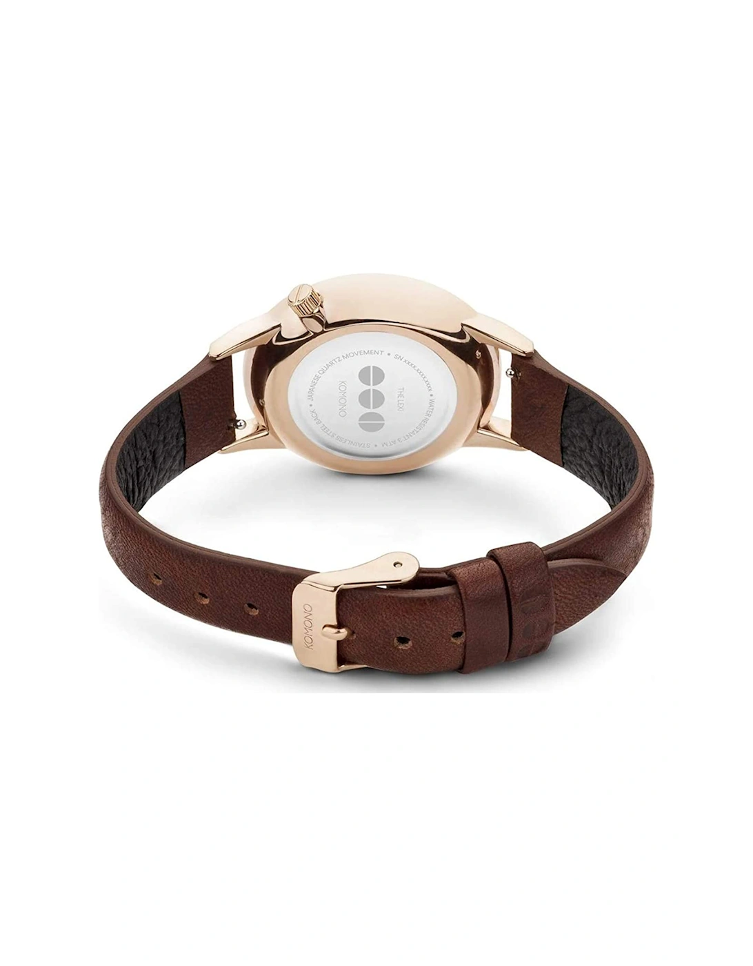 Komono KOM-W2765 WATCH