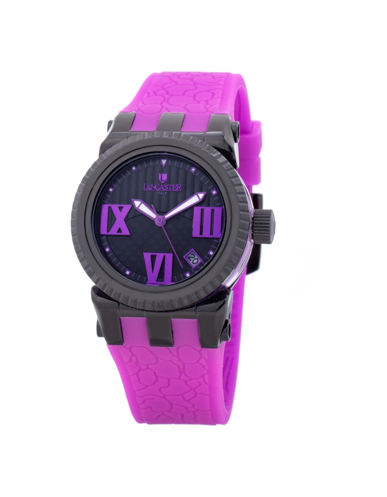 Lancaster OLA0643BKVL WATCH