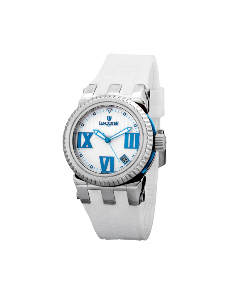 Lancaster OLA0643SSBL WATCH
