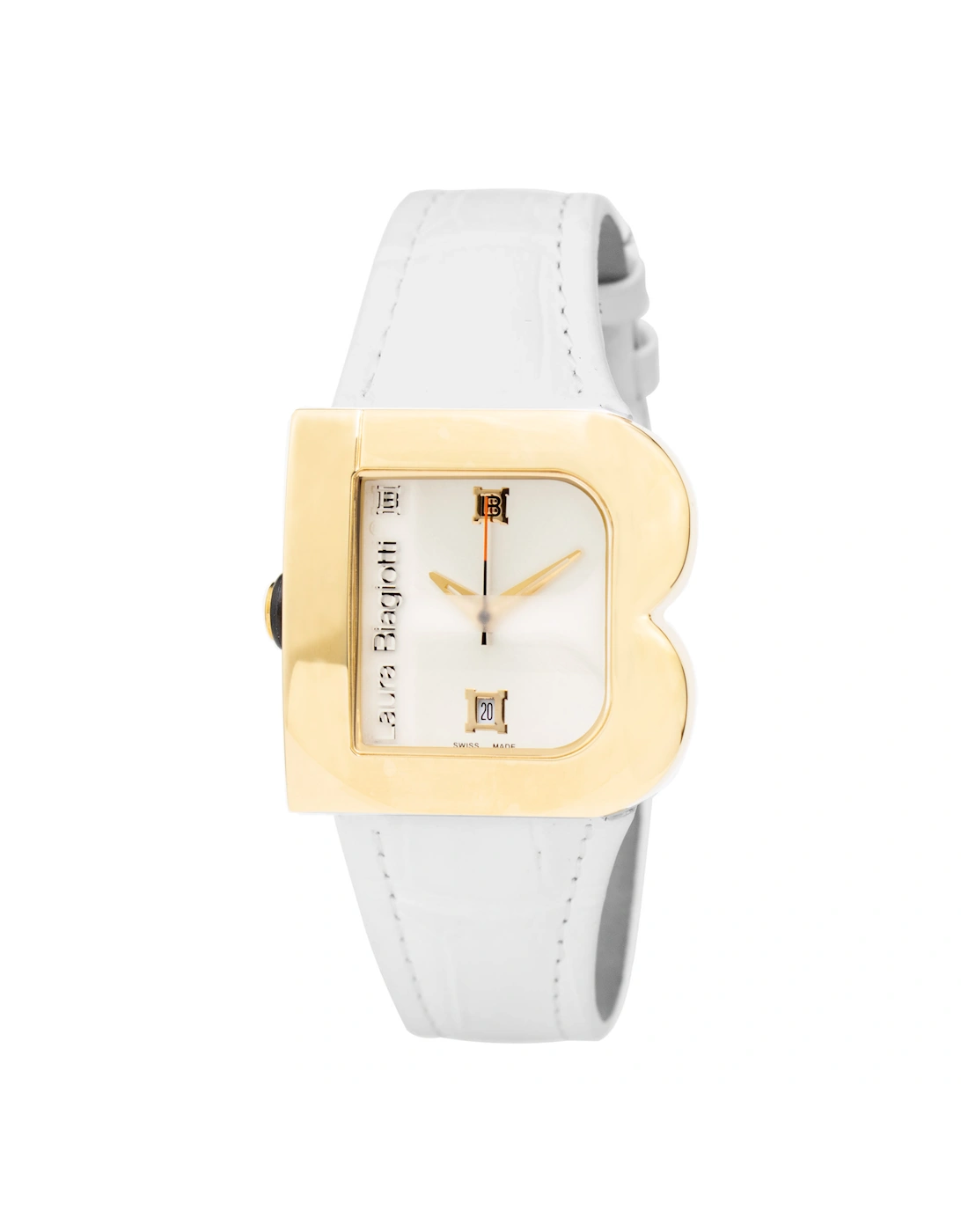 Laura biagiotti LB0001L-DB WATCH