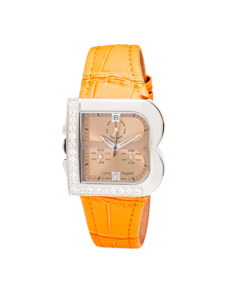 Laura biagiotti LB0002-NA WATCH
