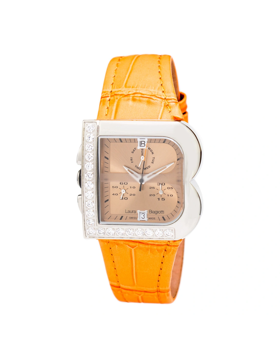 Laura biagiotti LB0002-NA WATCH