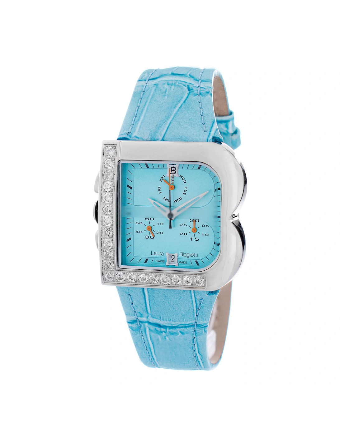 Laura biagiotti LB0002L-AD WATCH