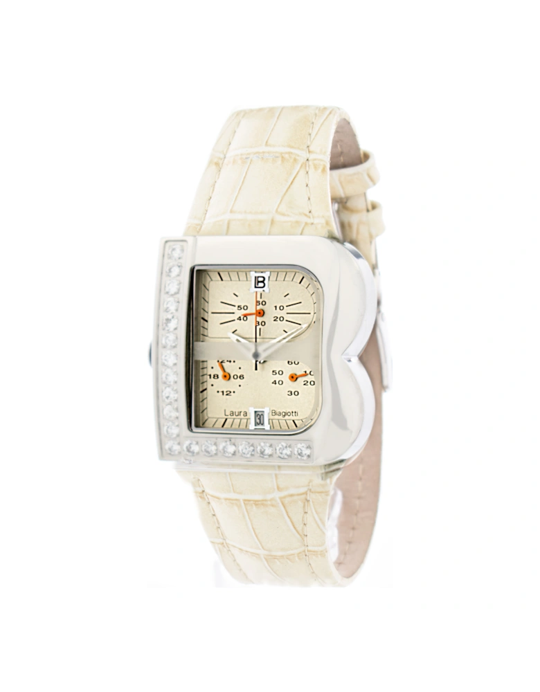 Laura biagiotti LB0002L-11Z WATCH