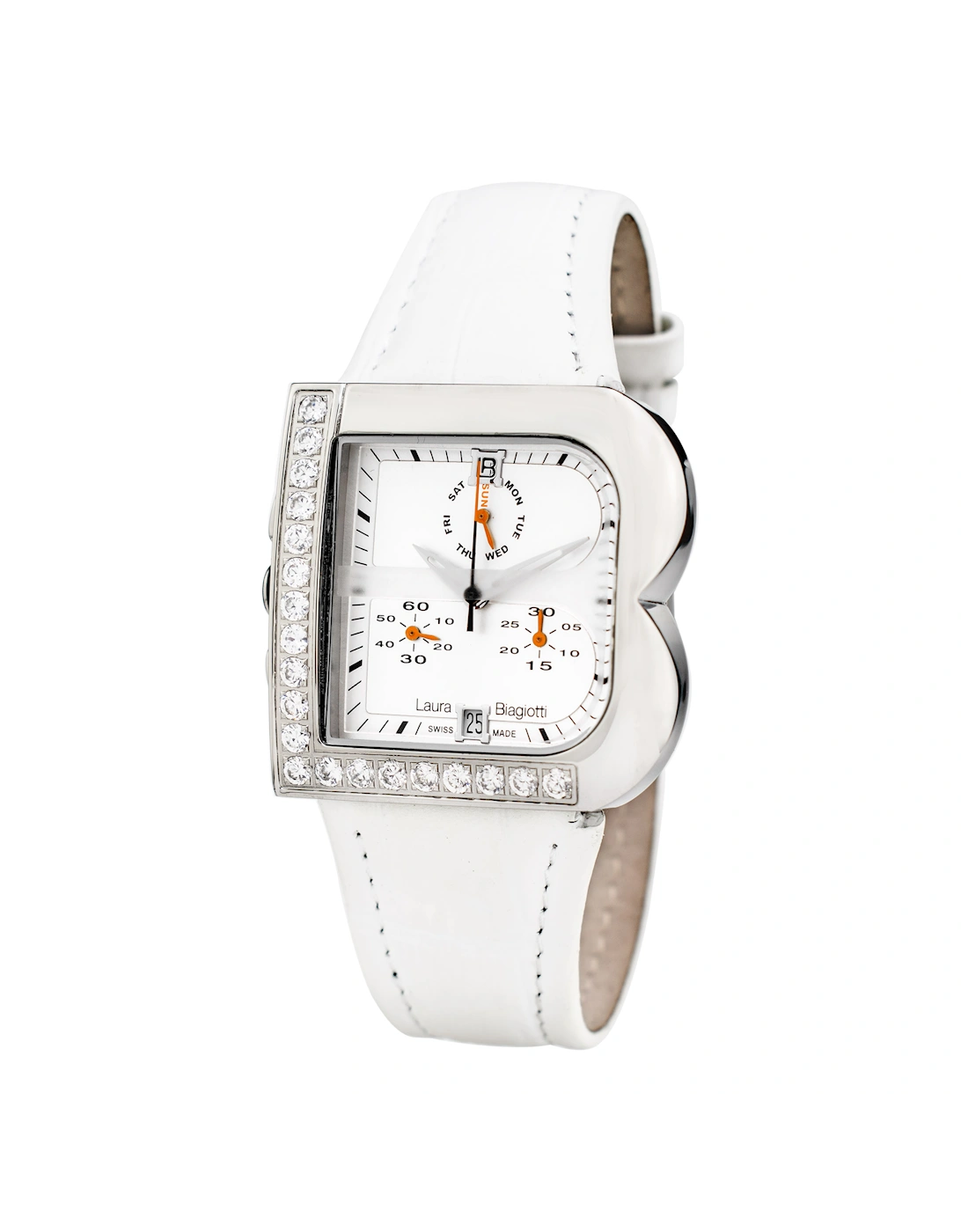 Laura biagiotti LB0002L-B WATCH