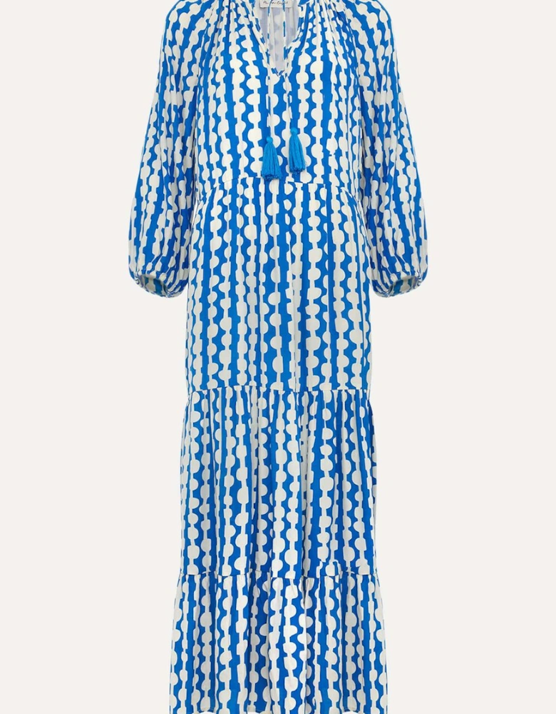 Lara Midaxi Dress