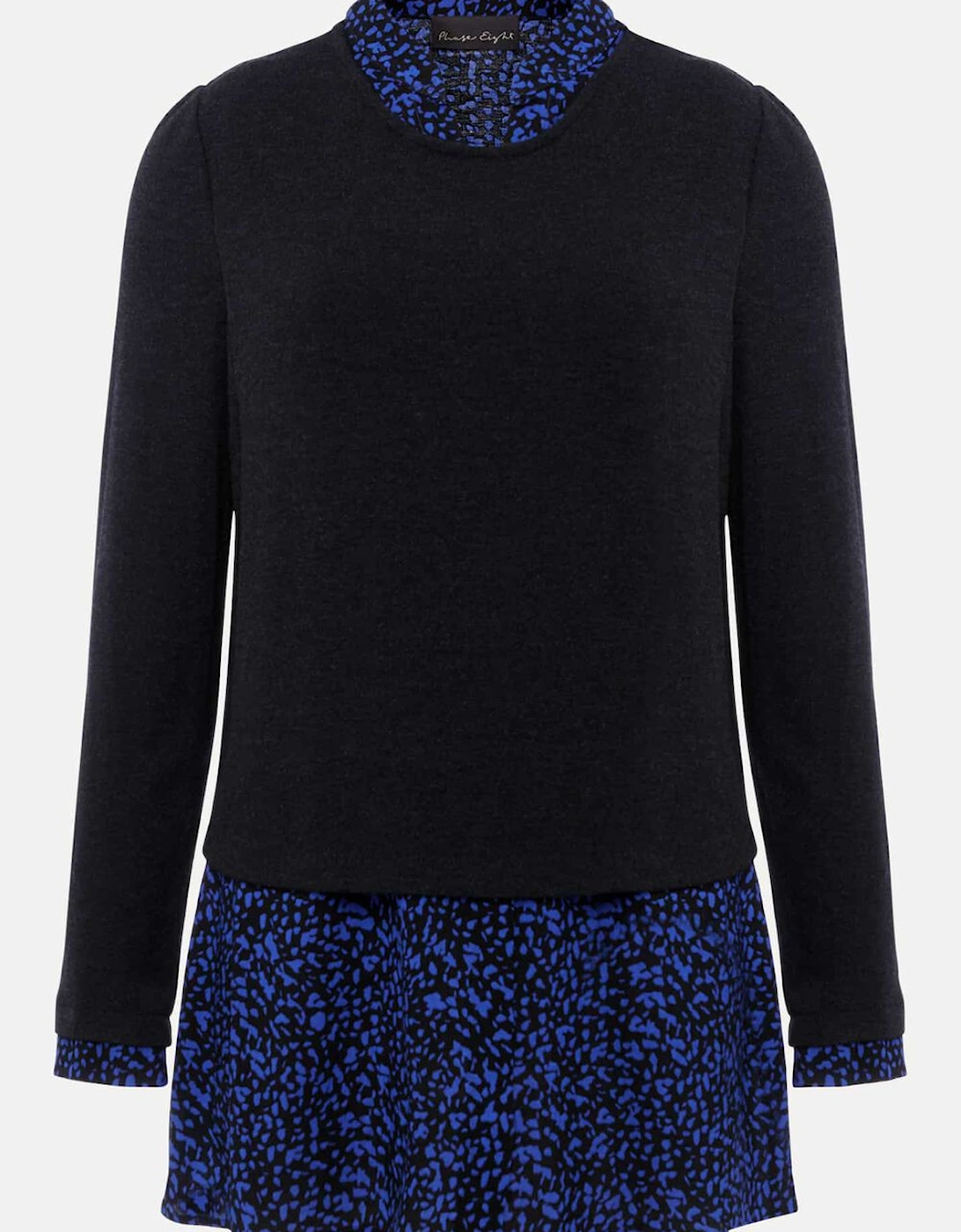 Avie Double Layer Top