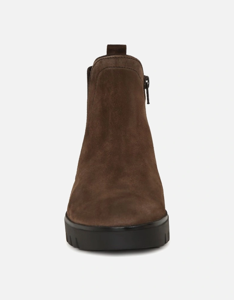Dublin Womens Chelsea Boots