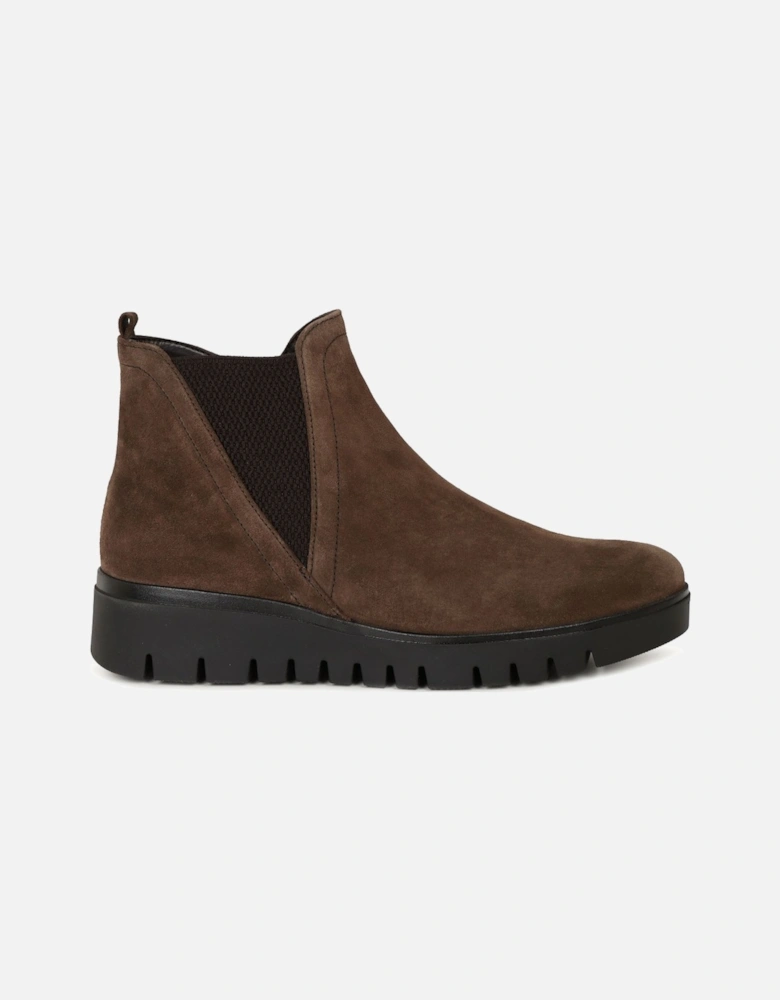 Dublin Womens Chelsea Boots