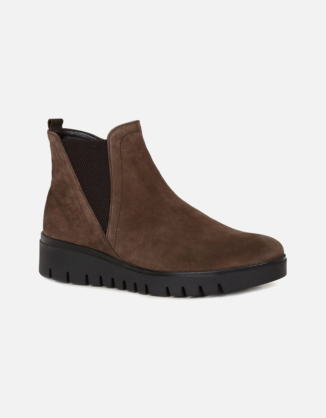 Dublin Womens Chelsea Boots, 9 of 8