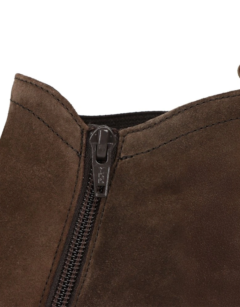 Dublin Womens Chelsea Boots