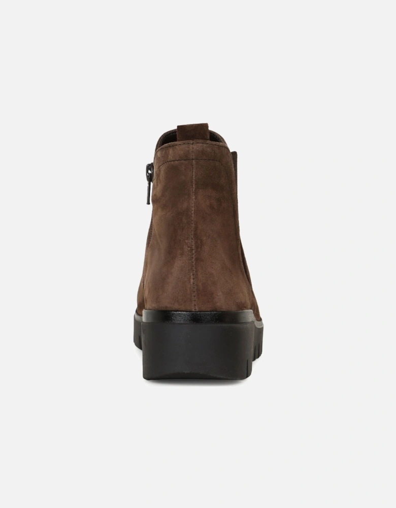 Dublin Womens Chelsea Boots