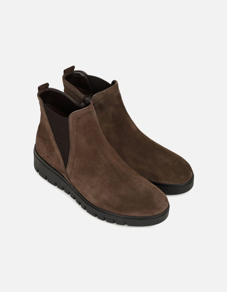 Dublin Womens Chelsea Boots