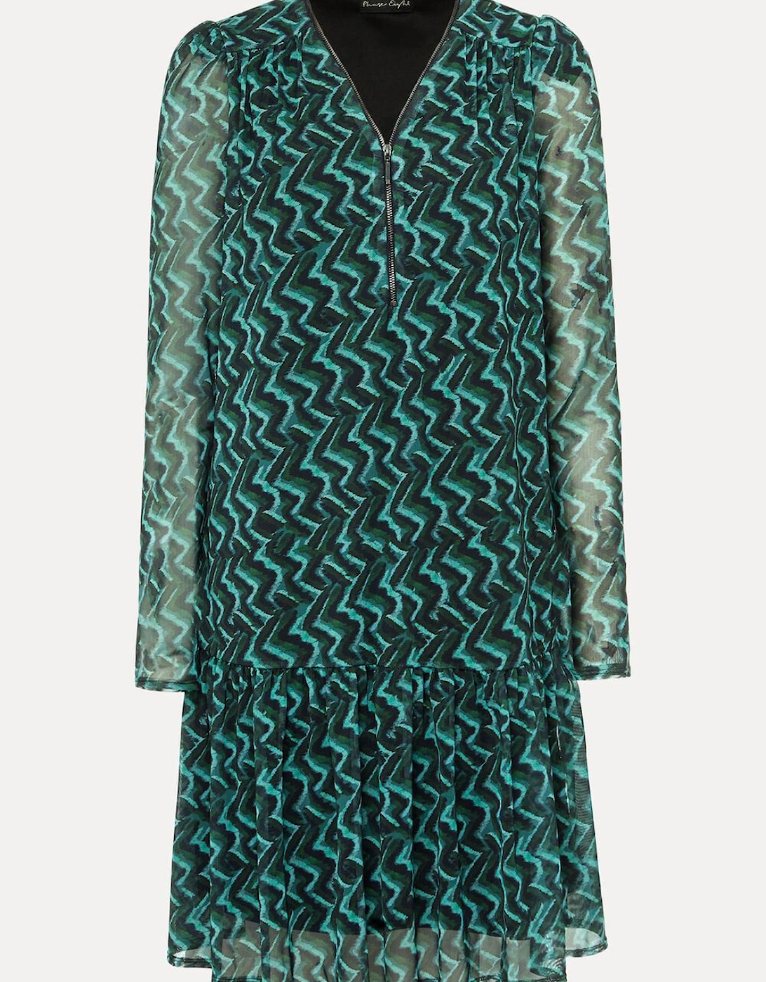 Dorathy Swing Mini Dress