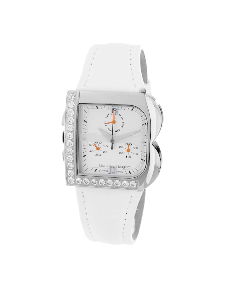 Laura biagiotti LB0002L-BLZ WATCH