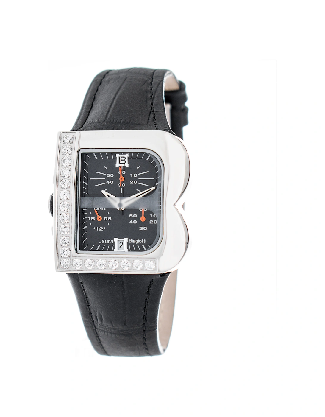 Laura biagiotti LB0002L-NE WATCH