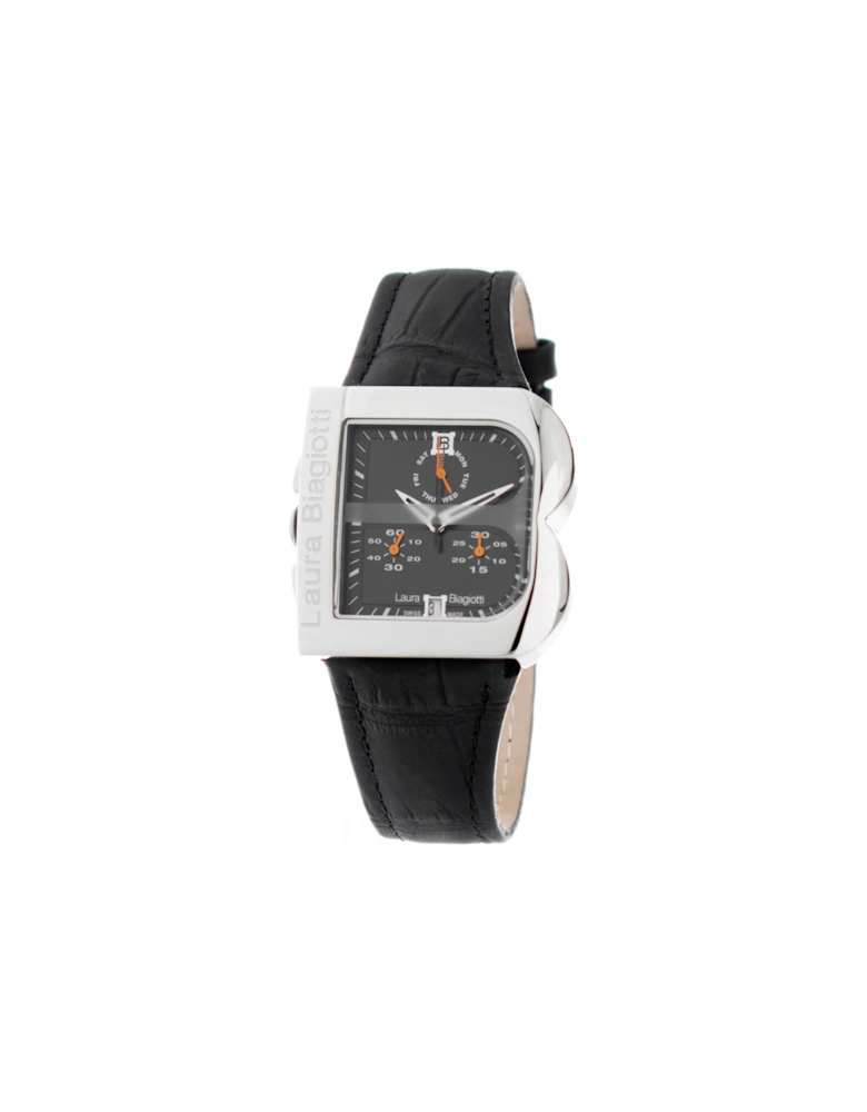Laura biagiotti LB0002L-NEG WATCH