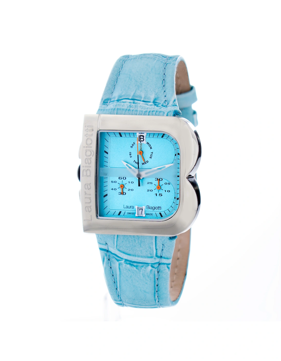Laura biagiotti LB0002L-BLU WATCH