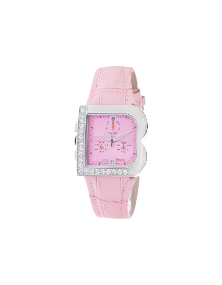 Laura biagiotti LB0002L-RS WATCH