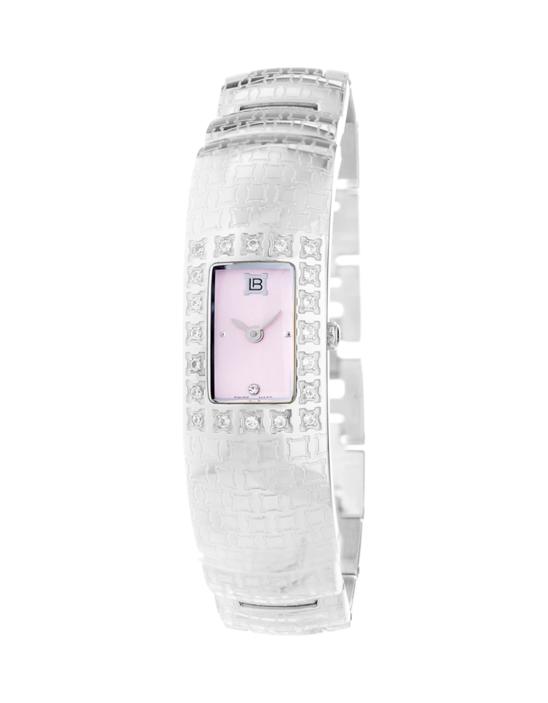 Laura biagiotti LB0004-ROSA WATCH