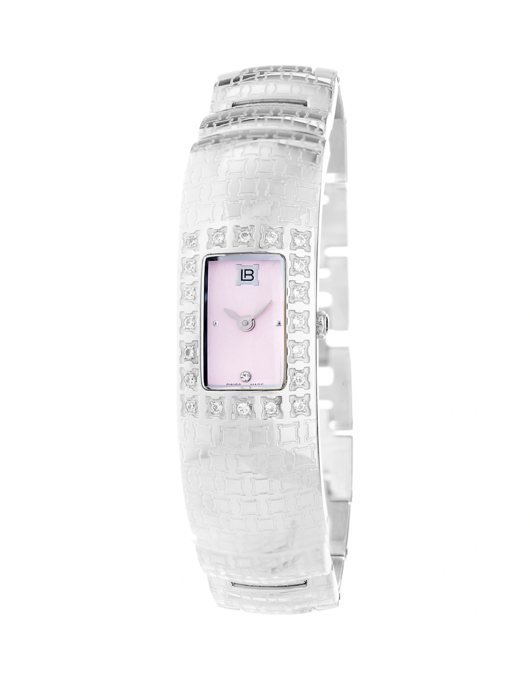 Laura biagiotti LB0004-ROSA WATCH